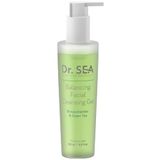 DR. SEA - Balancerende Reinigingsgel voor het Gezicht - 200 ml