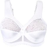 Glamoriser Glamorise Magiclift BH 110G Wit