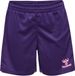 Hummel Hmlcore 2.0 Shorts Kids 230830 Polyester Kinder Sportbroek Kort Acai/Cotton Candy