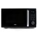 Domo DO23101 Solo Microwave - 31L, 1000W, Black