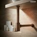 PaulGurkes Siphon cuivre antique siphon design