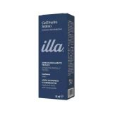 Illa Gel apaisant pour irritations intimes, 50 ml