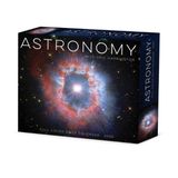 Willow Creek Astronomie Scheurkalender 2026 Boxed