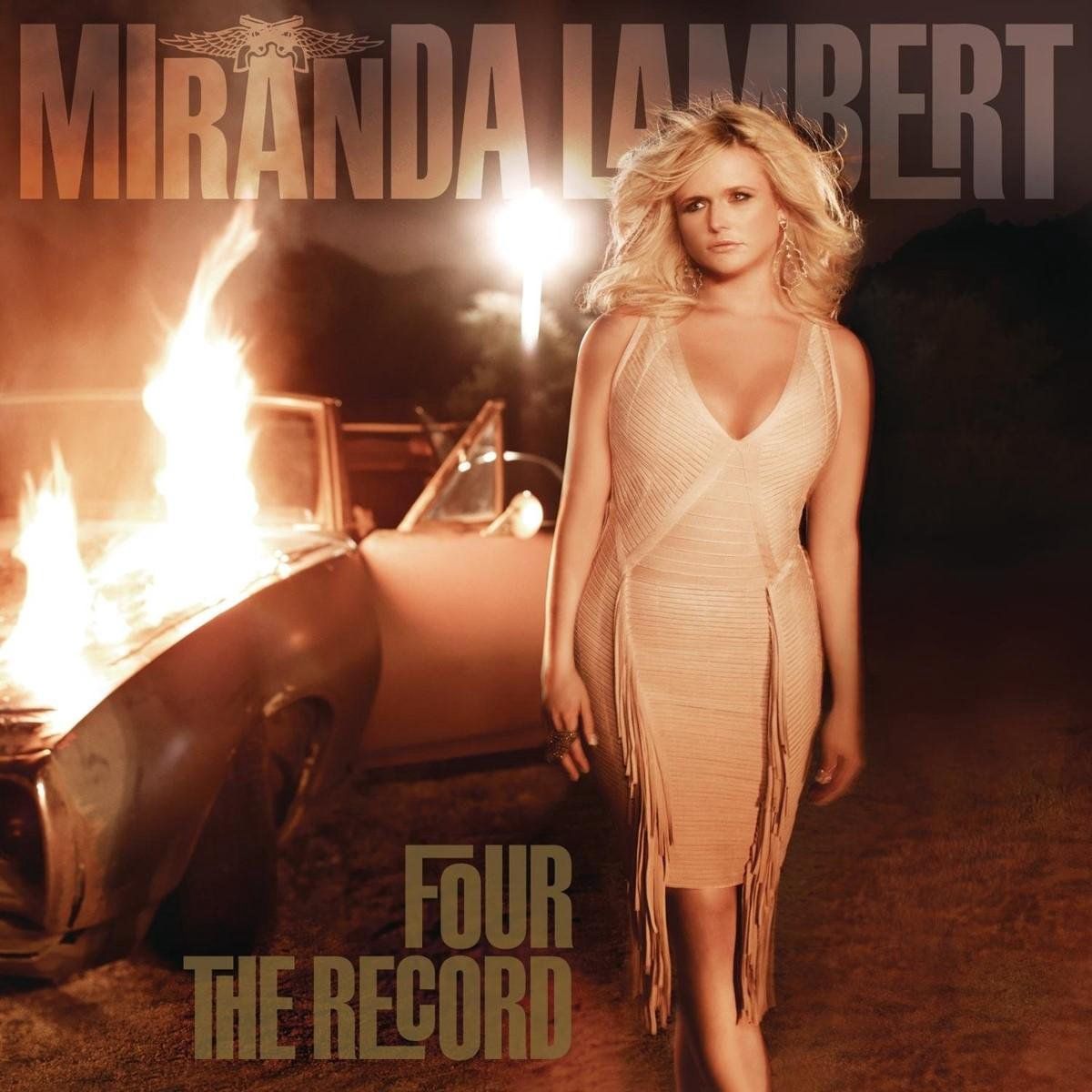 Coast2Coast Four The Record