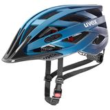 uvex i-vo cc - lichte allround helm voor dames en heren - individueel verstelbare pasvorm - uitbreidbaar met LED-verlichting