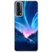 P Smart 2021 Nightfall Beschermende siliconen case