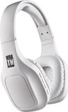 NGS ARTICA WRATH Hoofdtelefoons Bedraad en draadloos Hoofdband Oproepen/muziek USB Type-C Bluetooth Wit
