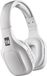 NGS ARTICA WRATH Hoofdtelefoons Bedraad en draadloos Hoofdband Oproepen/muziek USB Type-C Bluetooth Wit