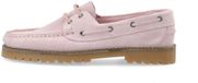 Bianco Bootschoenen BIACAPRI Dames DustyPink Leer Maat 41