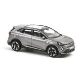NOREV Renault Symbioz Esprit Alpine 2024 grijs Cassiopee 1/64