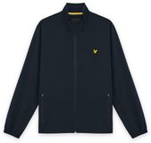 Lyle & Scott Heren jas - Maat M - Marine