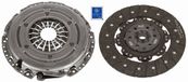 SACHS Kit d'embrayage 3000 970 096