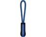 Kariban Ritstrekker Taille Unique Noir / Bleu Roi Clair 100% Polyuréthane (PU)