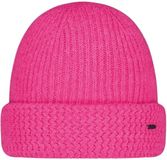 Barts Shae Beanie Meisjes donkerroze