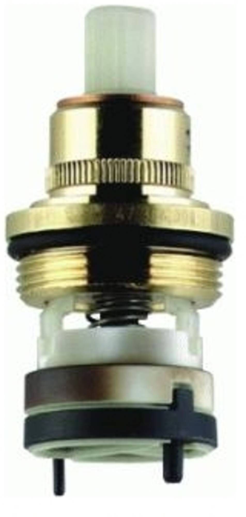 GROHE Grohtherm 3000 Aquadimmer 47364000 - Chroom