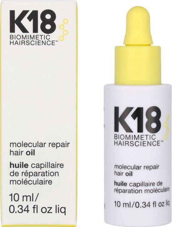 K18 Molecular Repair