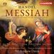 PIAS Nederland Chandos Records Händel: Messiah (2 SACD)