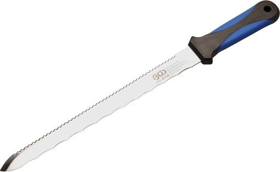 BGS Isolatiemes 81728