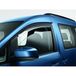 Volkswagen 2K0072193B Deur Windscherm rechts+links rookgrijs regendeflector