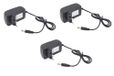 TEMPO DI SALDI 3 x 2 ampère transformator 12 volt voor camera en ledstrips