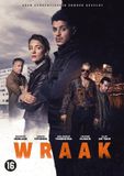 Dutch Film Works Wraak (DVD)