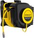 STANLEY WE15/8/0 Compresseur sans huile - 1.5 CV - 8 Bar - Noir/Jaune