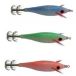 Dtd Flash Color Glavoc 1.0 Leurres 4.5g 47 Mm