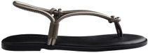 Havaianas Damessandalen Una Acai Zwart Maat 42