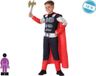 Atosa Thor Kostuum Kids | 3-4
