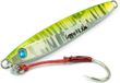 DIMENSIONE PESCA SRL Jig métallique 68mm 18g