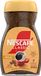 NESCAFÉ CLASSIC Mild Café soluble à grains torréfiés foncés, goût doux et arôme intense, caféiné, emballé individuellement (1 x 200 g)