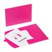 Pagna 21007-34, A4, Polypropyleen (PP), Rose foncé, 100 vel, 1 stuk(s)