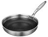 Smile Braadpan RVS 28 cm