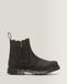 Dr. Martens Cuir Chelsea Boots 2976 Alyson Dm's Wintergrip Chaussures en Noir, Taille: 41