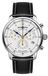 Zeppelin 9586-1 Montre homme Barcelona Chronographe avec bracelet en cuir
