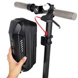 WILD MAN Regenbestendige Quick Release Scooter Opbergtas voor Kick Scooters Opvouwbare Fiets Zelfbalancerende Scooters (ES8X, 2L)