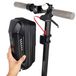 WILD MAN Regenbestendige Quick Release Scooter Opbergtas voor Kick Scooters Opvouwbare Fiets Zelfbalancerende Scooters (ES8X, 2L)