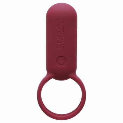 Tenga SVR Red Rechargaeble