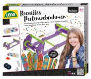 Lena Lena Rocailles Kralenvlecht Frame