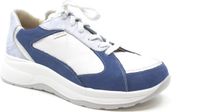 Finn Comfort PICCADILLY - Wijdte K Maat: 7,5 (41,5)