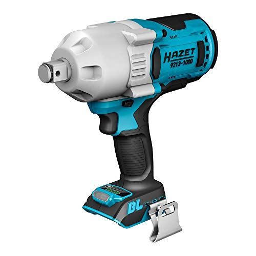 Hazet 9213-1000 Accu Slagschroevendraaier