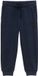 Tom Tailor Joggingbroek met badge-detail - Maat 92/98 - sky captain blue