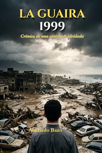 LA GUAIRA 1999: Crónica de una catástrofe olvidada