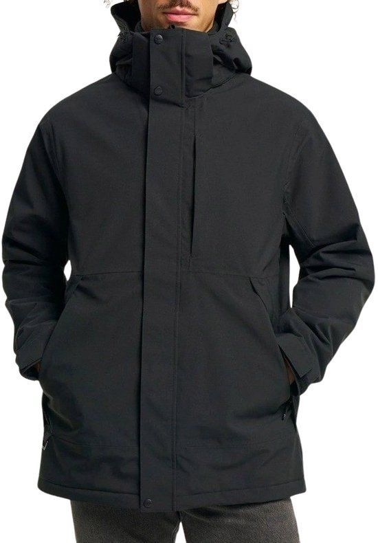Tenson Blaze Softshell Jas Heren - Maat M