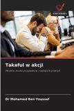 Takaful Wydawnictwo Nasza Wiedza Takaful w akcji Paperback