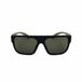 Marcolin Lunettes de soleil Homme SP0037 Noir Gris
