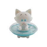 Rubo Toys Woezel en Pip Buurpoes Badfiguur