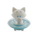 Rubo Toys Woezel en Pip Buurpoes Badfiguur
