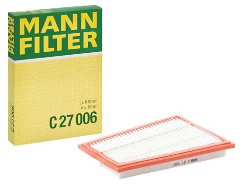 MANN-FILTER C 27 006 Luchtfilter