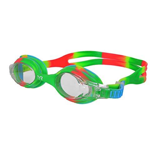 Tyr Miroir zwembril voor kinderen